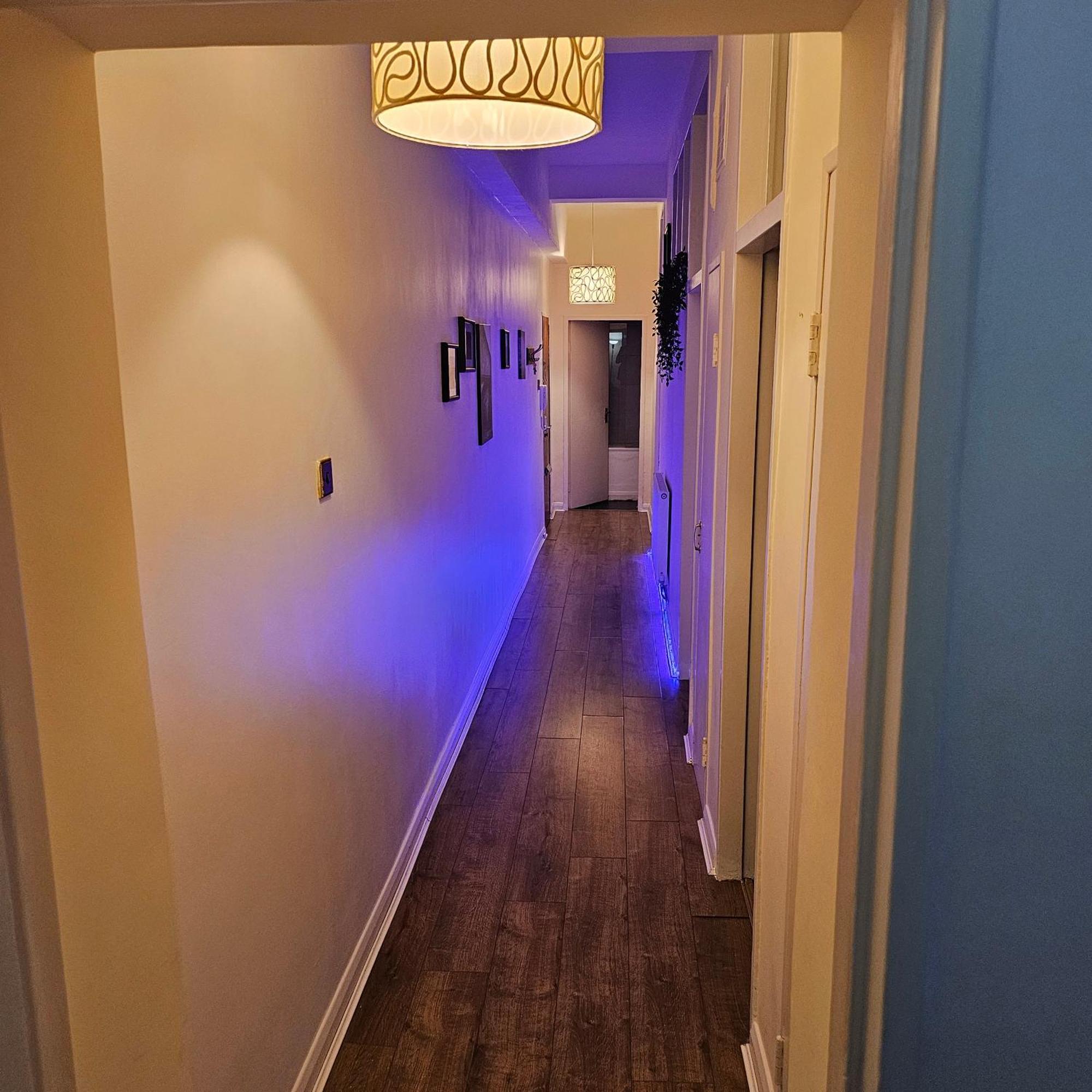 Spacious Flat In Appartamento *