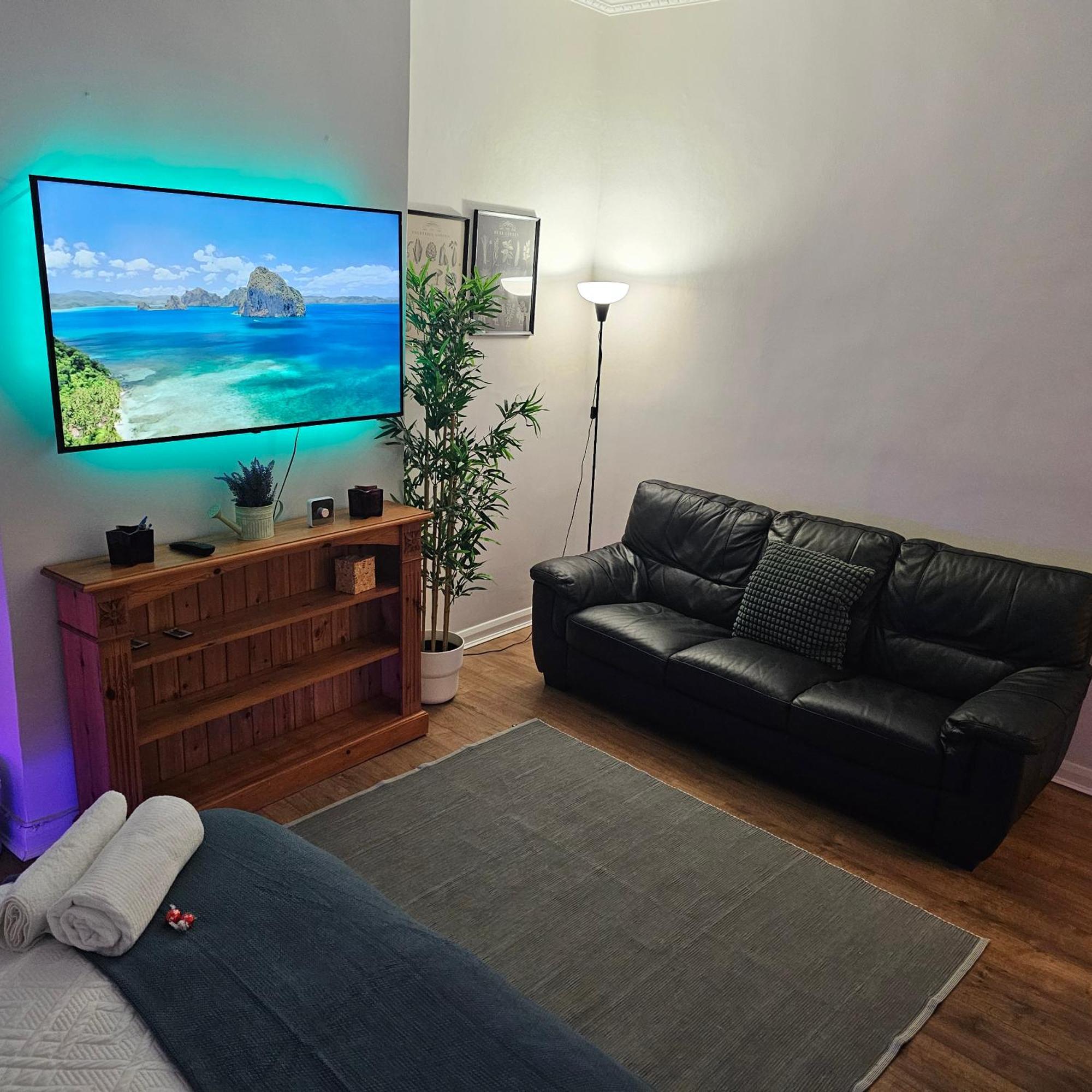 Appartamento Spacious Flat In Londra