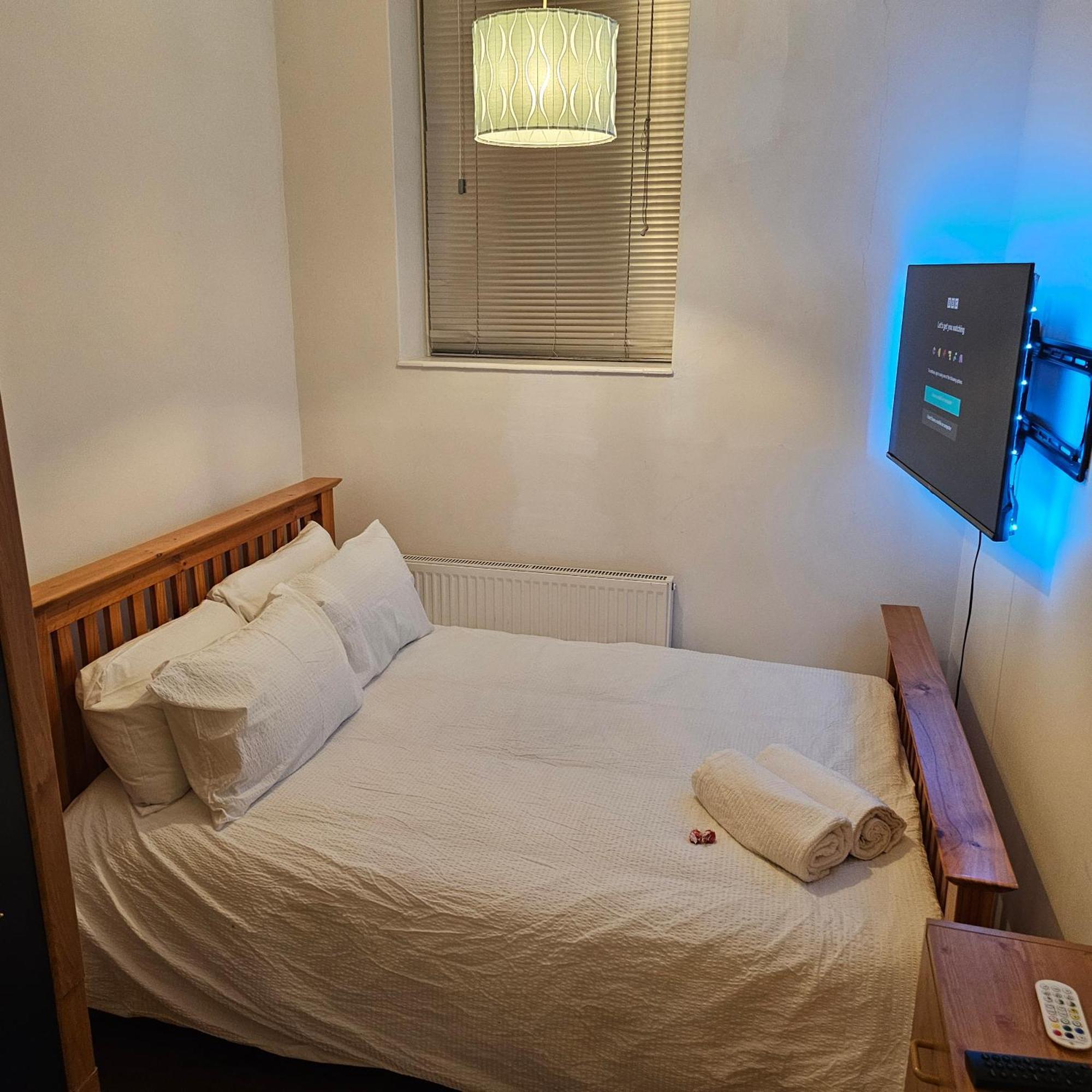 Spacious Flat In Appartamento