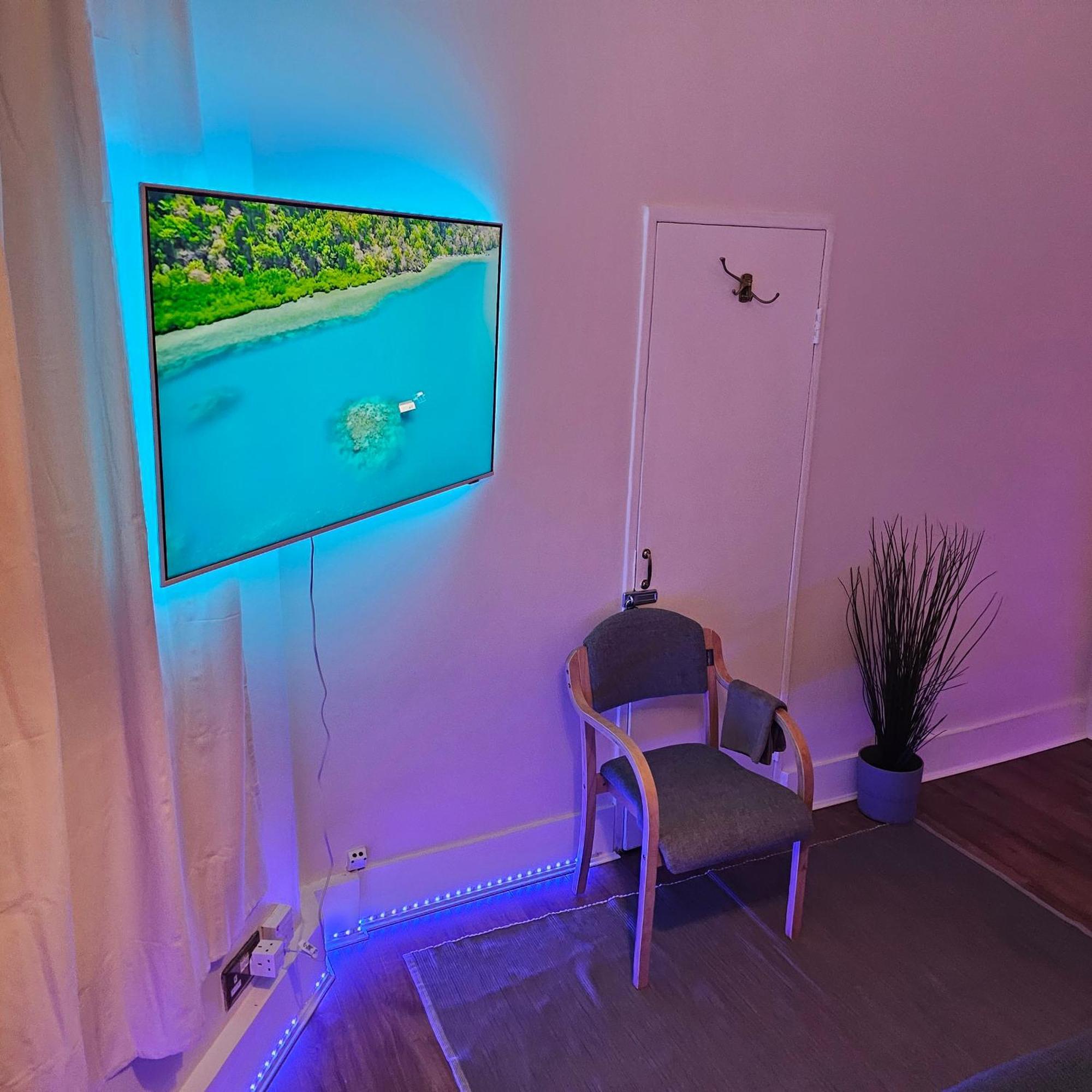Spacious Flat In Appartamento *
