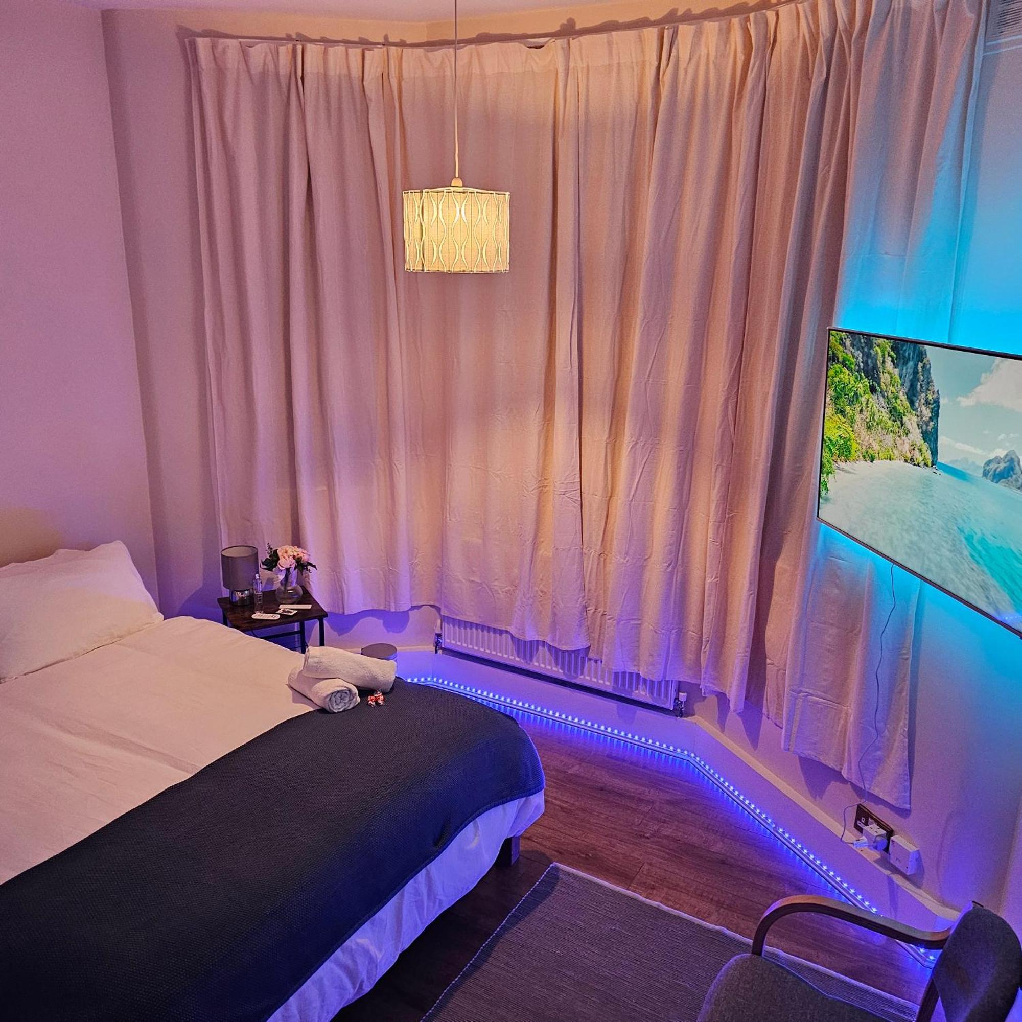 Appartamento Spacious Flat In *