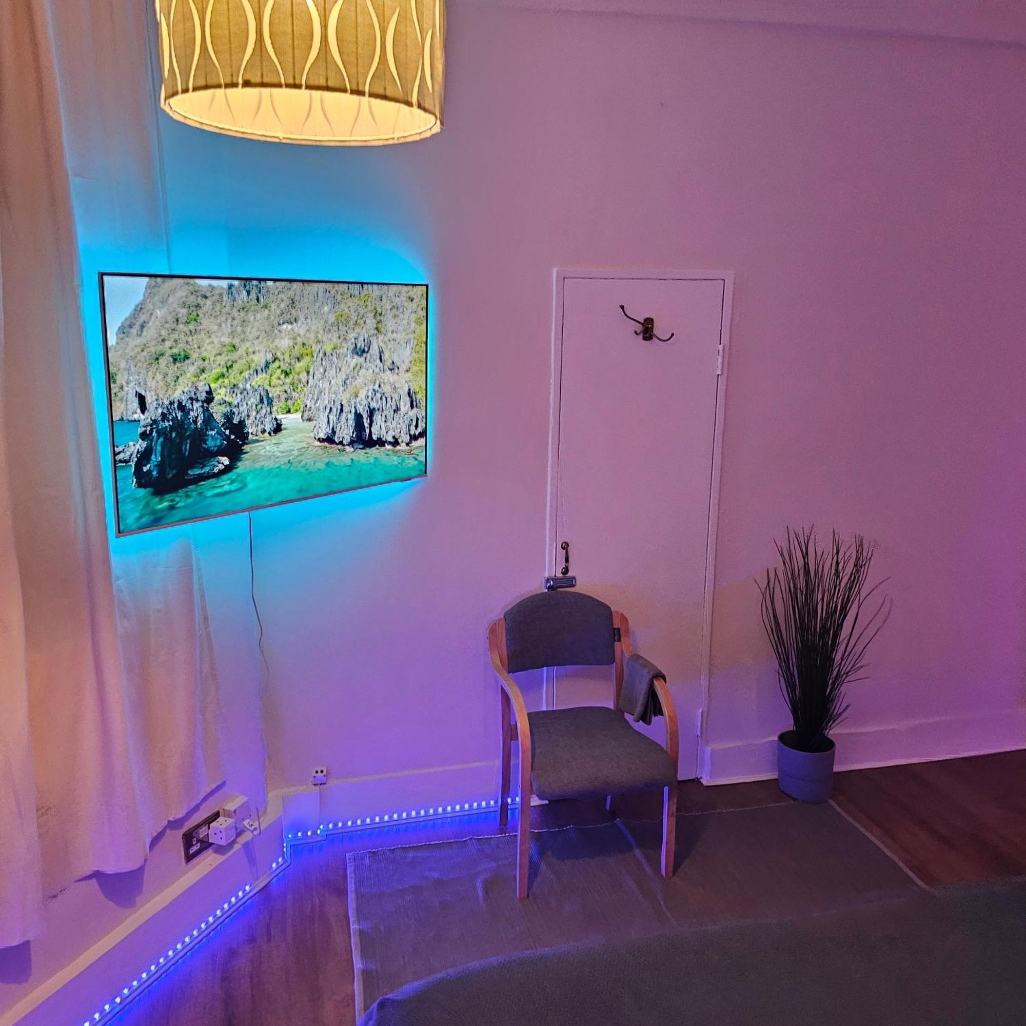 Appartamento Spacious Flat In Londra