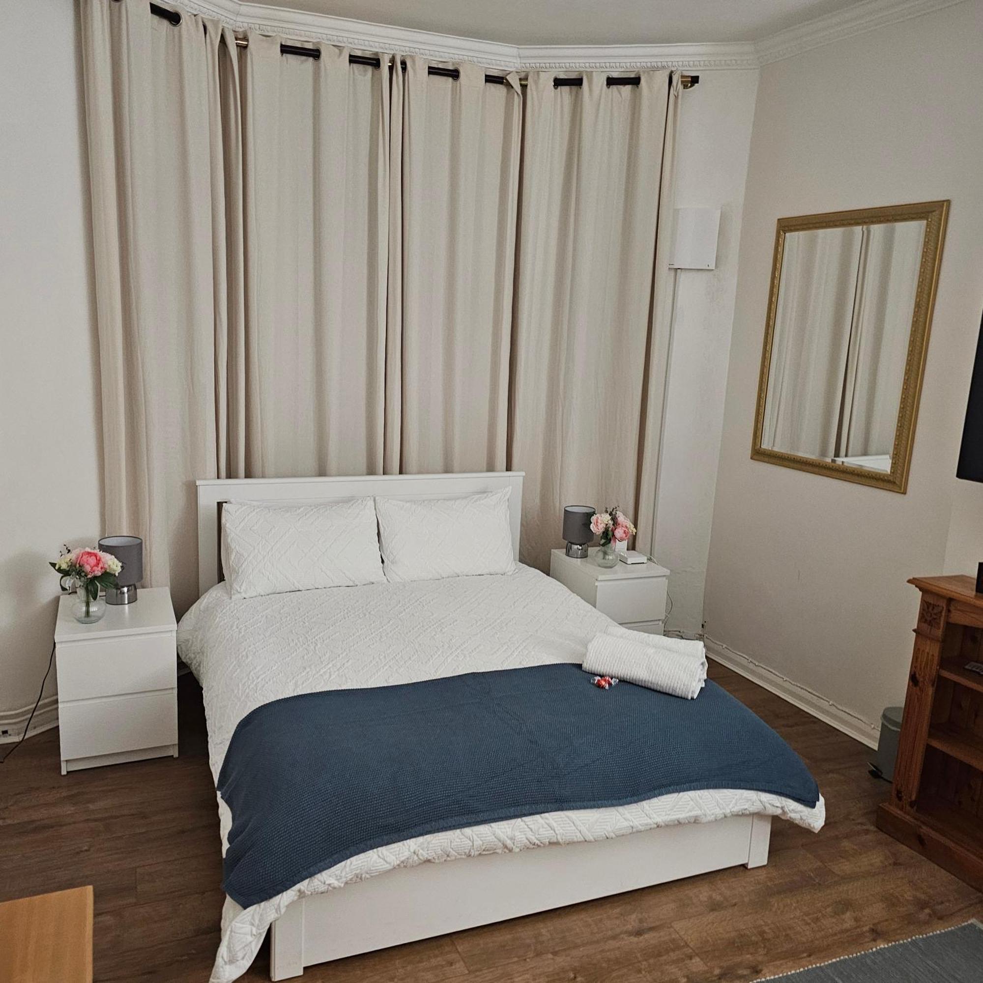 Appartamento Spacious Flat In