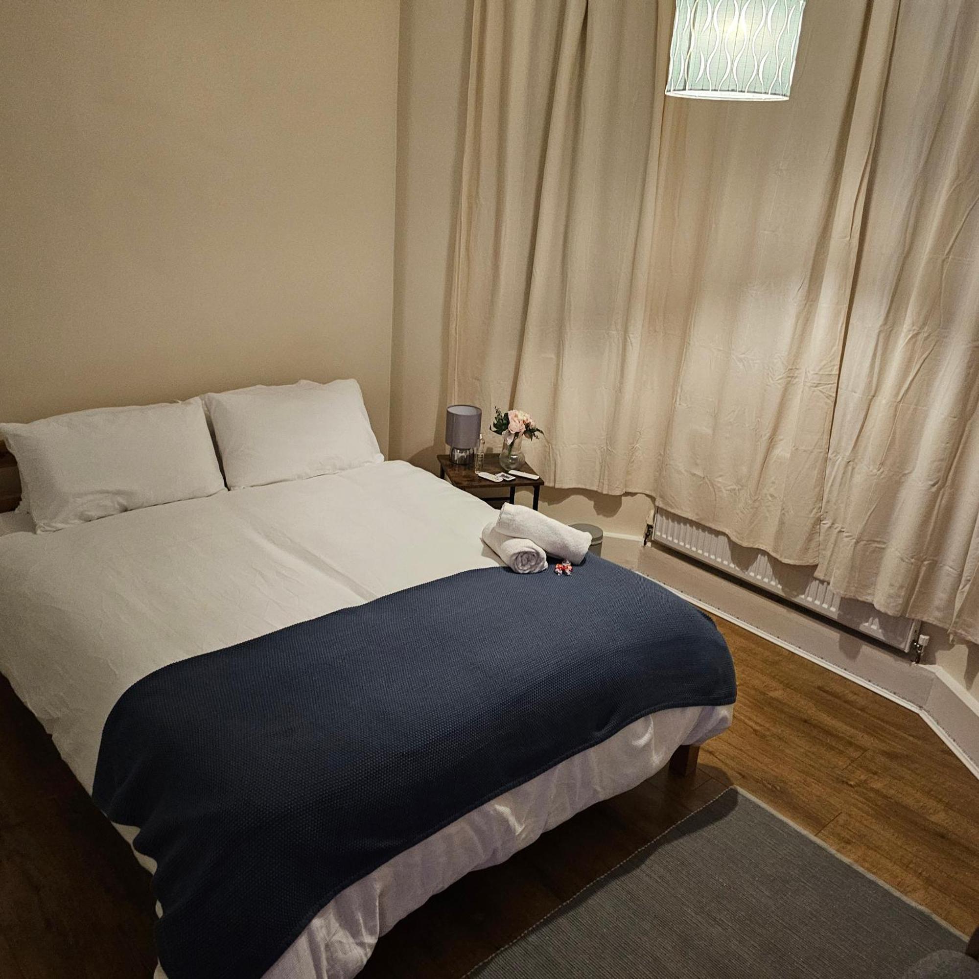 Appartamento Spacious Flat In *