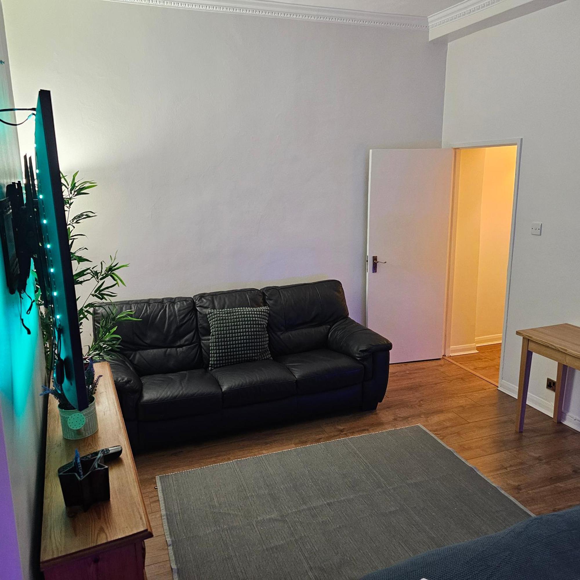 Spacious Flat In Appartamento Londra