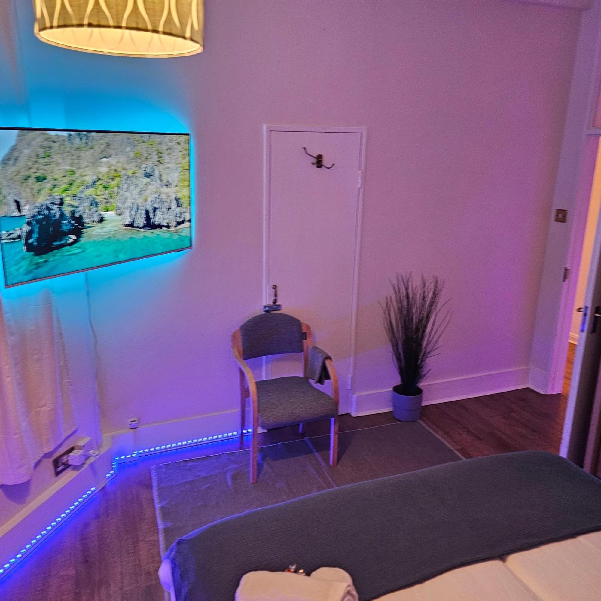 Spacious Flat In * Londra