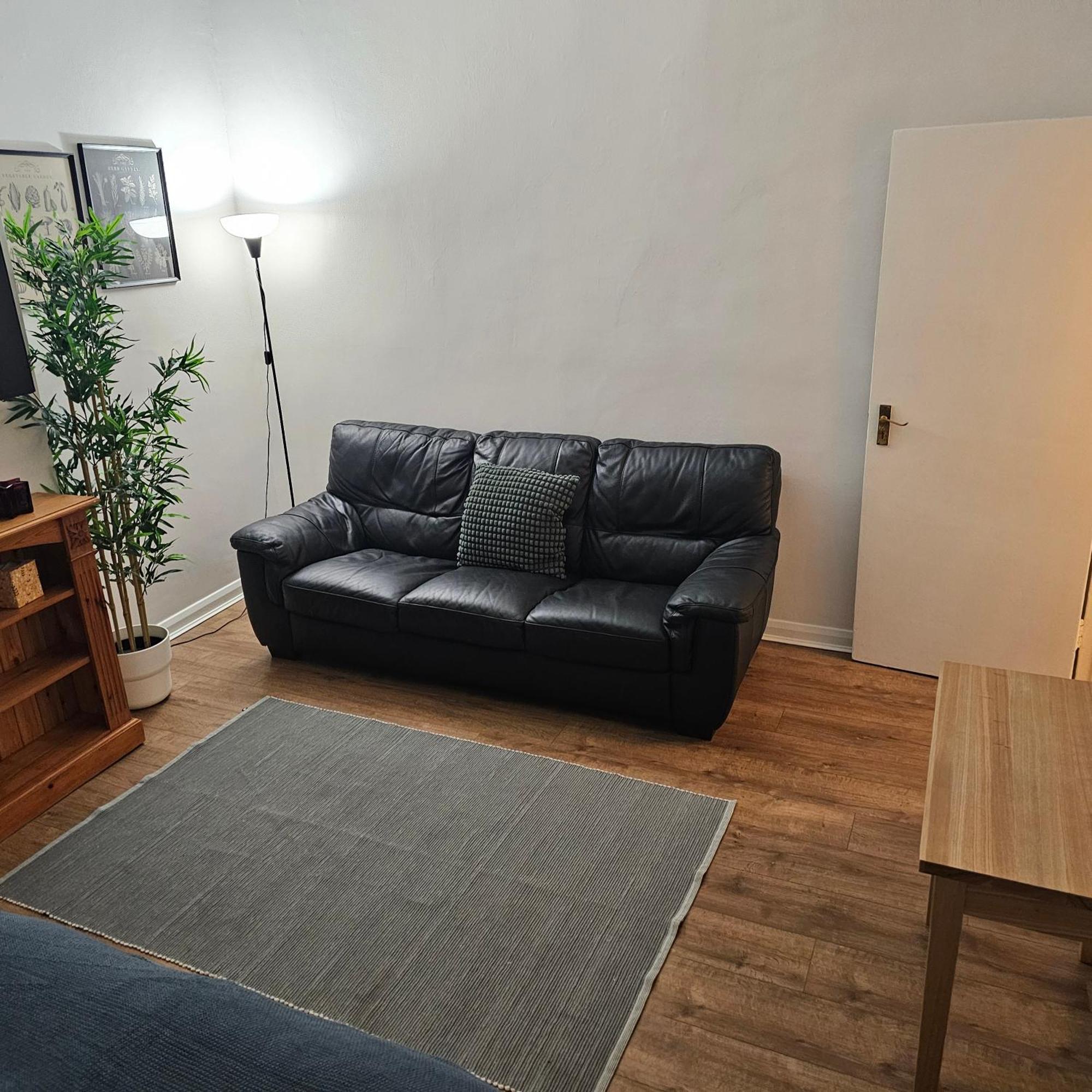 Appartamento Spacious Flat In
