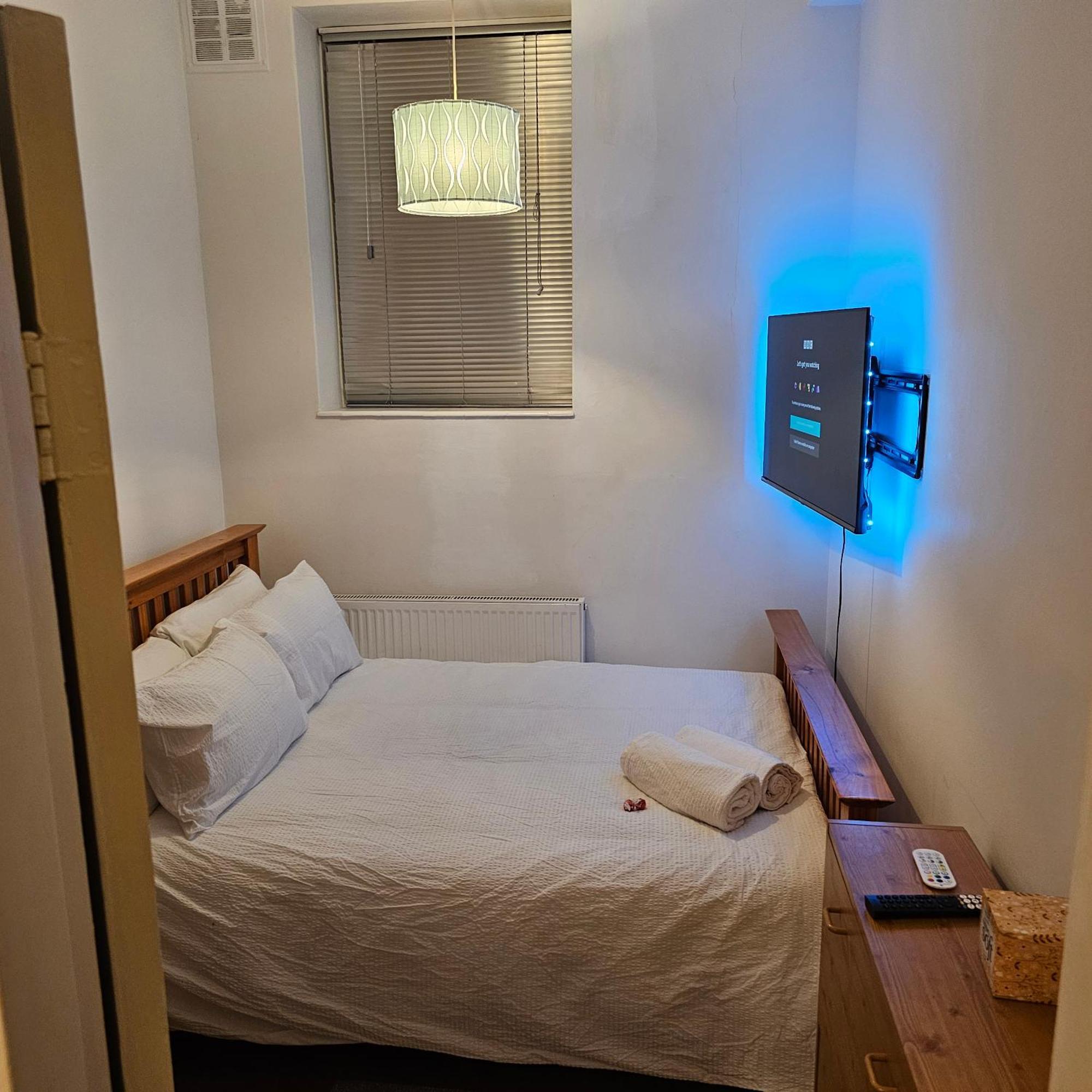 Appartamento Spacious Flat In *