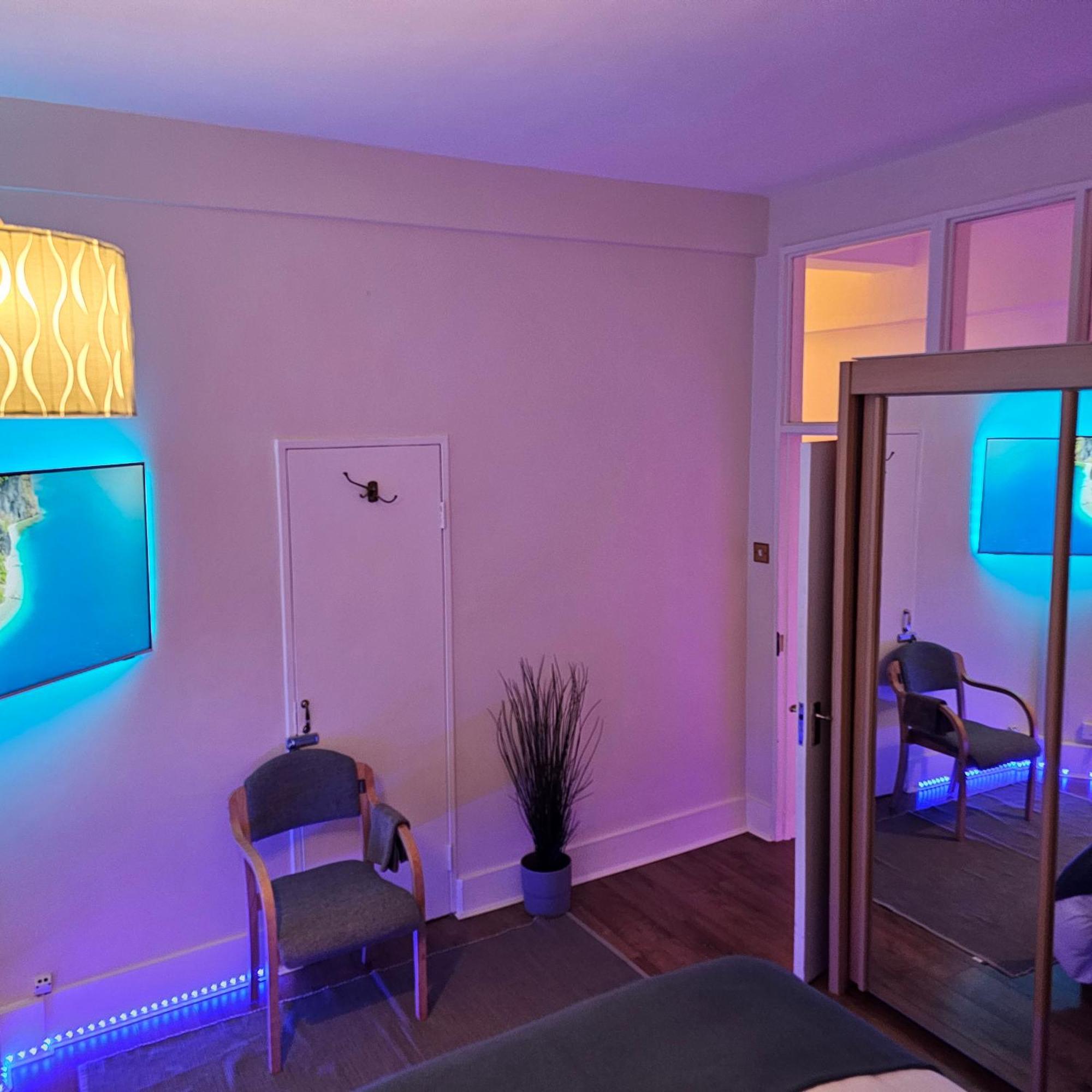 Spacious Flat In Appartamento