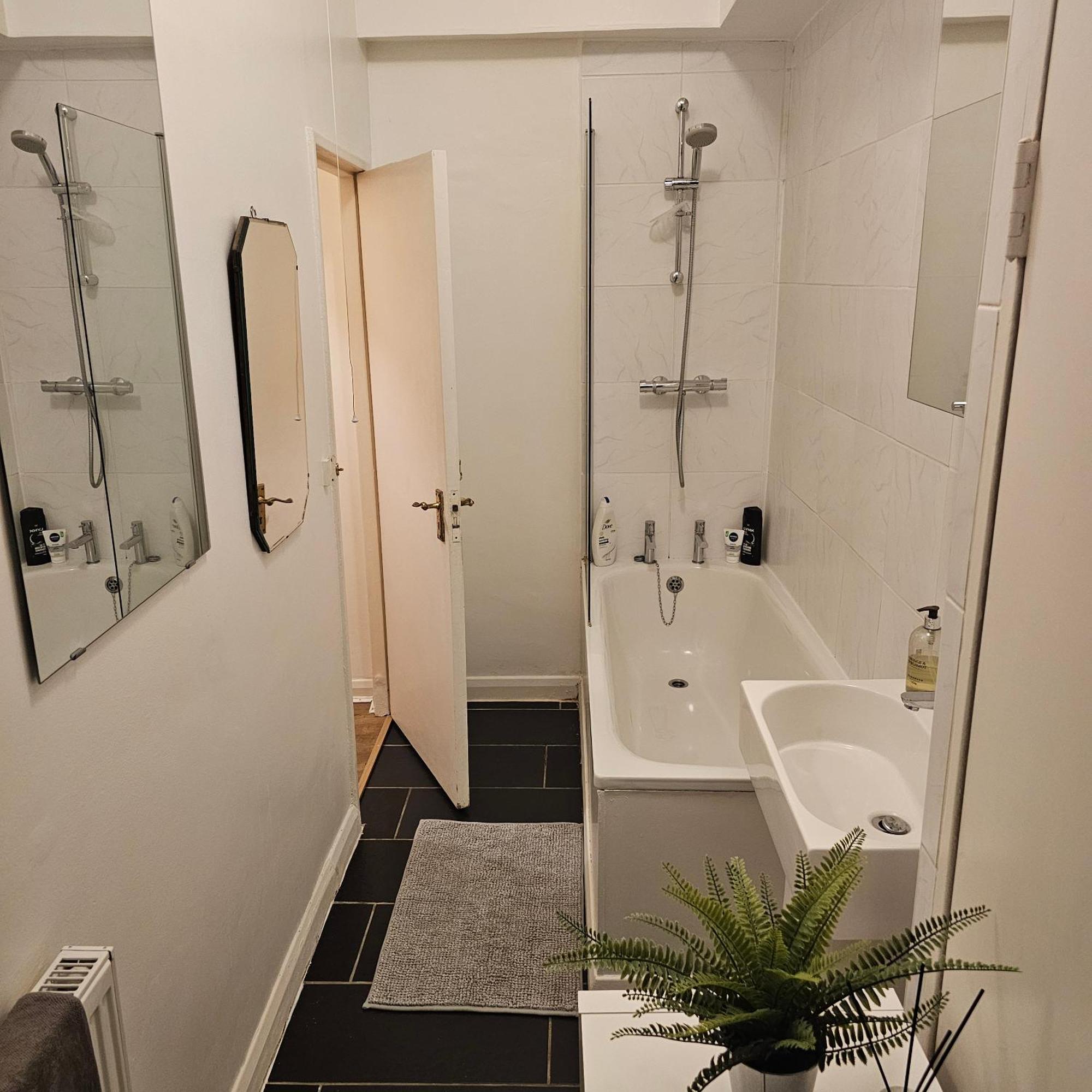 Apartment Spacious Flat In London